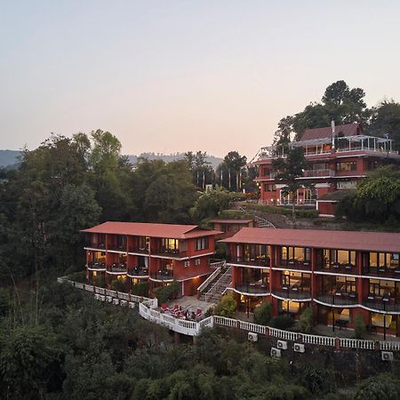 Dhulikhel Lodge Resort Exteriér fotografie